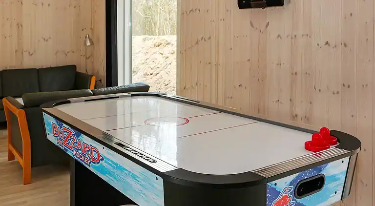 Holiday home in Helberskov Strand