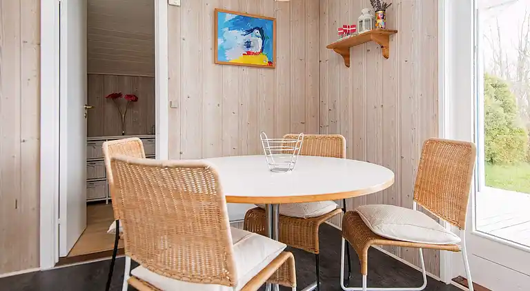 Holiday home in Pøt Strandby