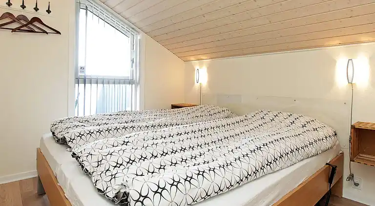 Casa vacanze in Blåvand