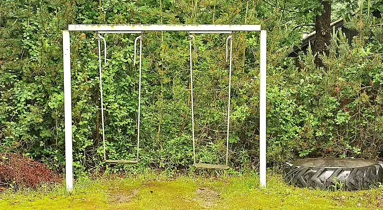 Holiday home in Kvie Sø