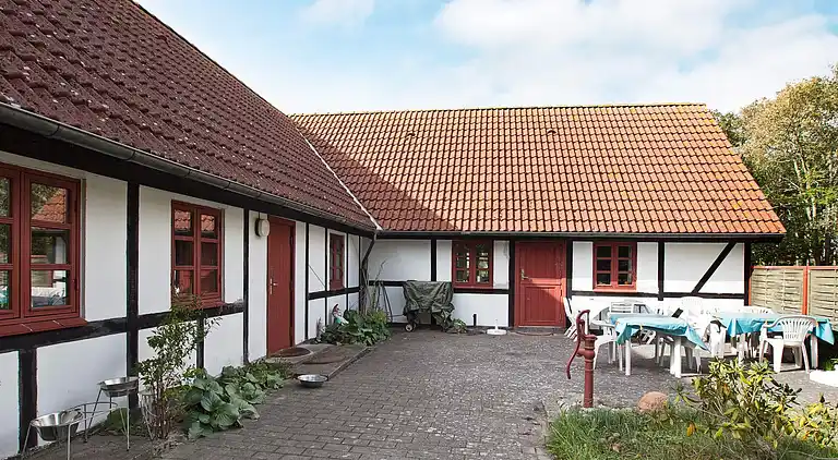 Holiday home in Rødby