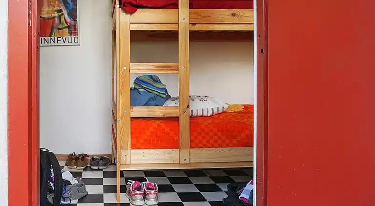 Feriebolig i Ekerö Ö