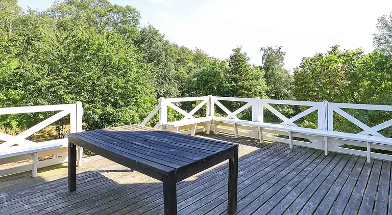 Holiday home in Humble