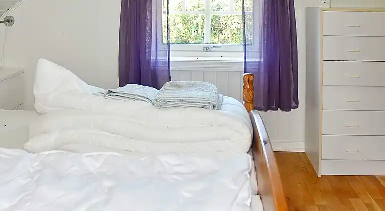 Holiday home in Oksvoll