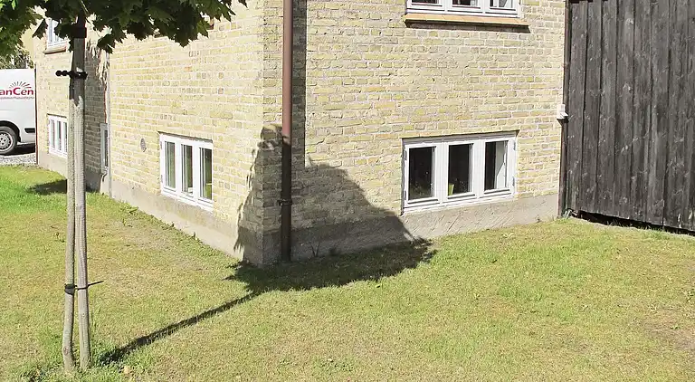 Casa vacanze in Hals