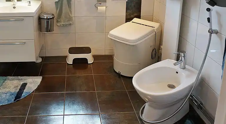 Semesterbostad i Norrtälje SO