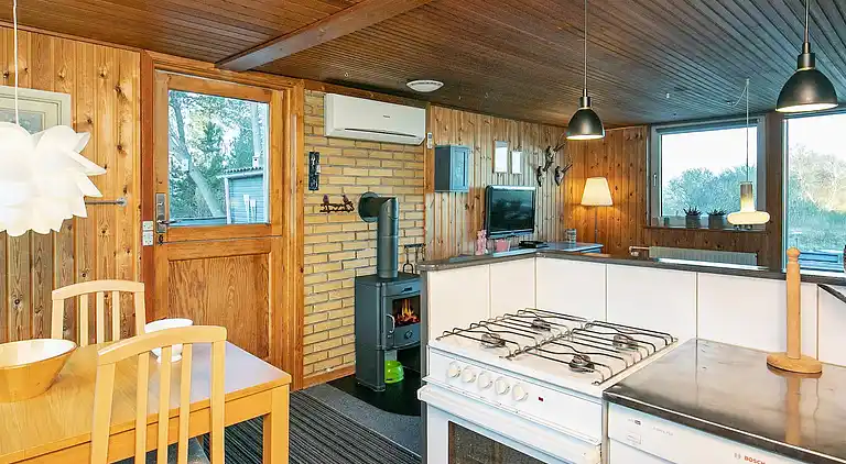 Holiday home in Sæby