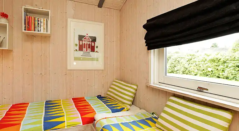 Holiday home in Hejlsminde Strand