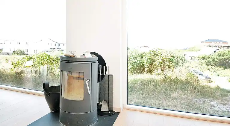 Casa vacanze in Vejers Strand