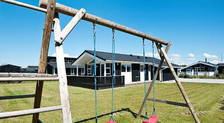 Holiday home in Pøt Strandby