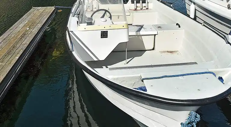 Holiday home in Oksvoll