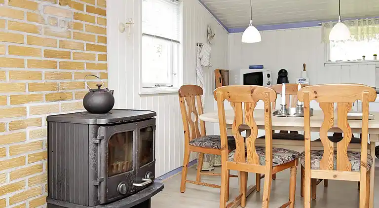 Holiday home in Nr Lyngby Strand