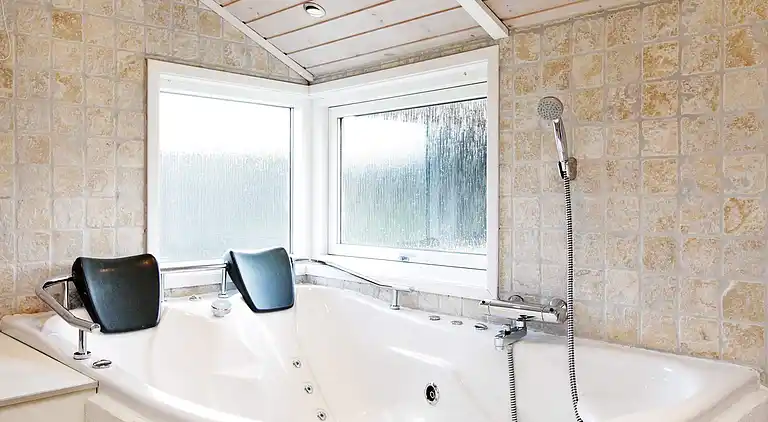 Holiday home in Jegum