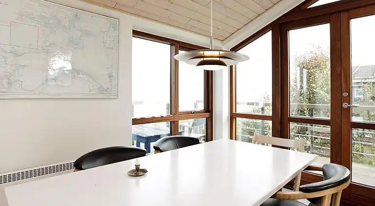 Casa vacanze in Otterup