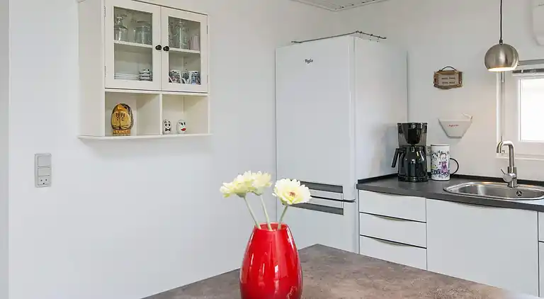 Holiday home in Diernæs Strandby