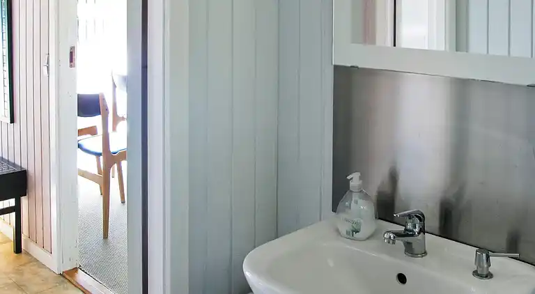 Holiday home in Stege