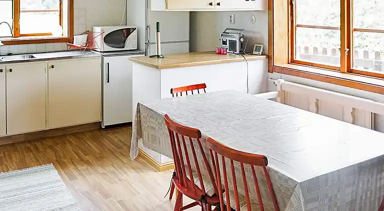 Vakantiehuis in Vetlanda N