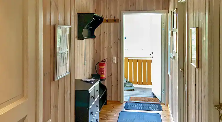 Vakantiehuis in Nordheim