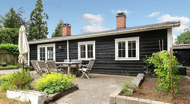 Holiday home in Tisvilde