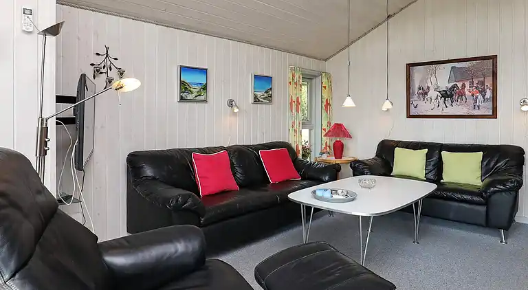 Casa vacanze in Blåvand