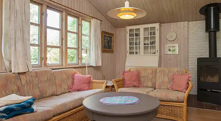 Holiday home in Ebeltoft