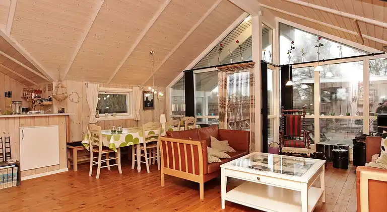 Holiday home in Rødby