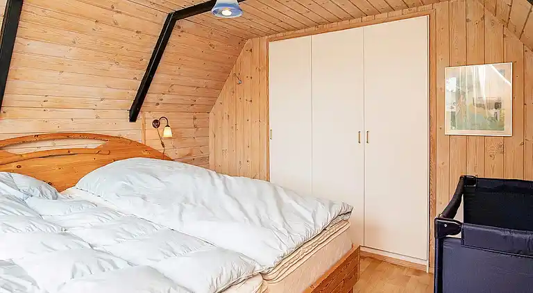 Holiday home in Hirtshals