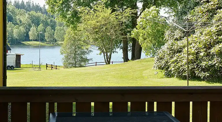 Holiday home in Falkenberg N