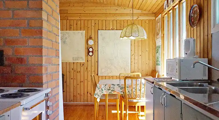 Vakantiehuis in Nynäshamn S