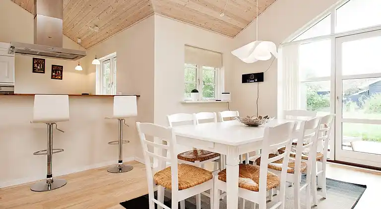 Holiday home in Dannemare