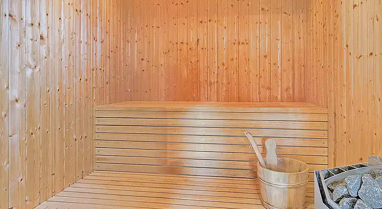 Holiday home in Lønstrup