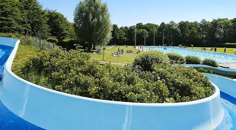 Sommerhus i Svalöv SO