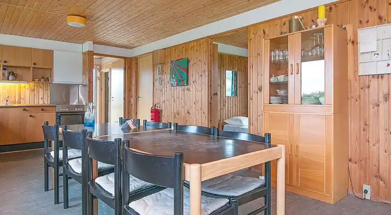 Holiday home in Bønnerup Strand