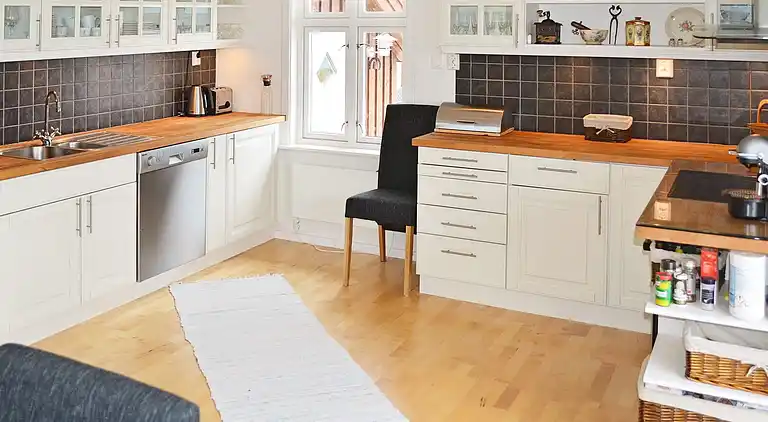 Holiday home in Gildeskål