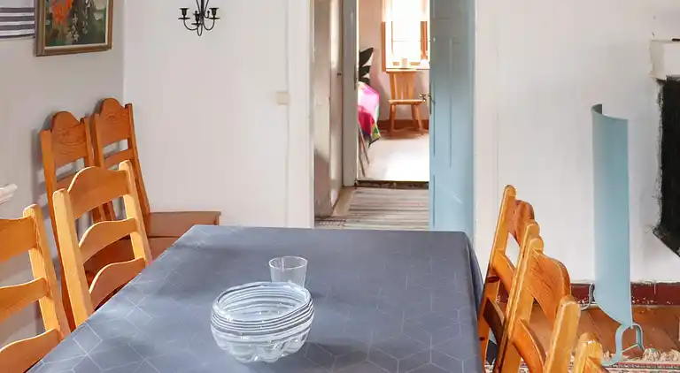 Sommerhus i Tomelilla N