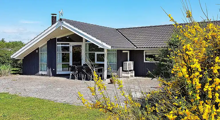 Holiday home in Slagelse