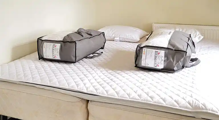 Semesterbostad i Kerteminde