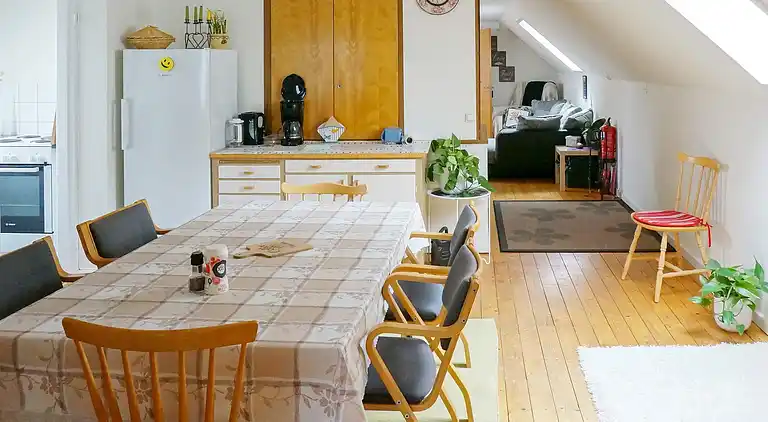 Sommerhus i Ljungby V