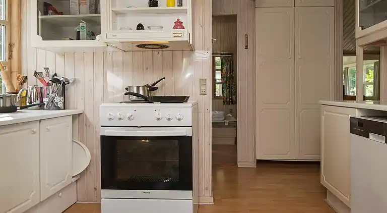 Holiday home in Ebeltoft