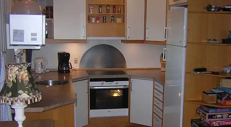 Holiday home in Nordborg