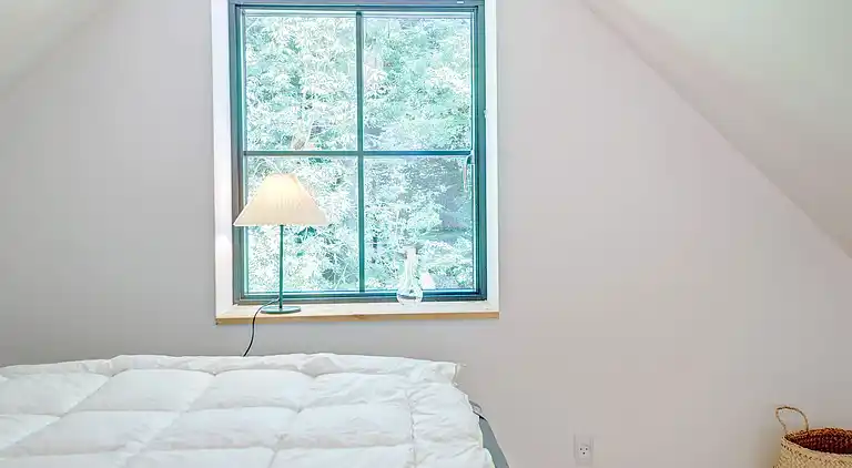 Vakantiehuis in Hasle