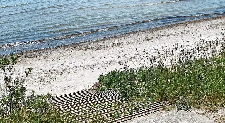 Holiday home in Stege