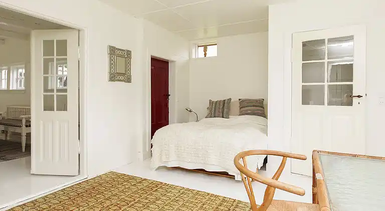 Holiday home in Tisvilde