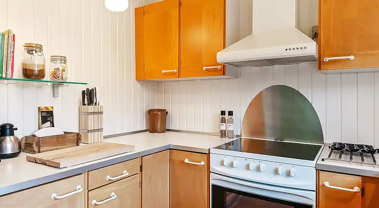 Sommerhus i Højslev