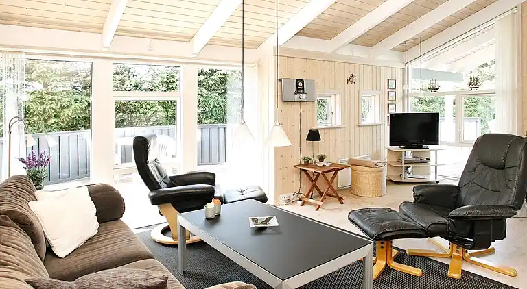 Holiday home in Grønhøj