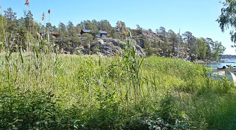 Vakantiehuis in Nynäshamn S