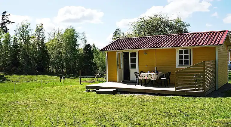 Vakantiehuis in Orust