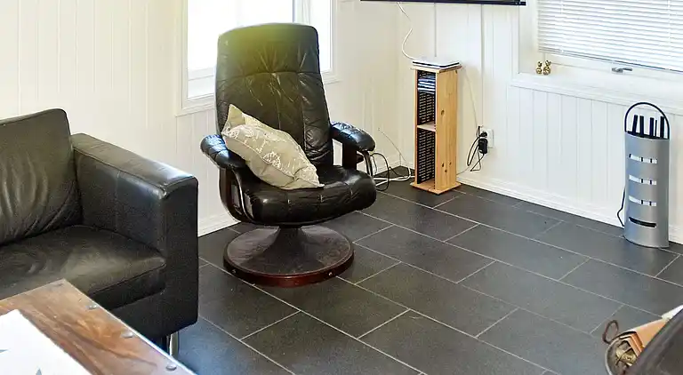 Holiday home in Oksvoll