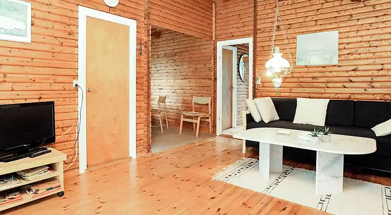 Sommerhus i Dannemare