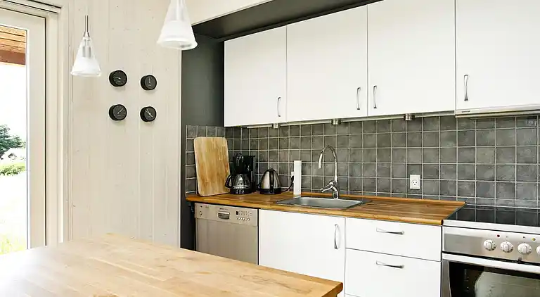 Holiday home in Fjerritslev